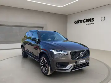 XC90 T8 AWD Plug-in Plus Dark PANO 360  LED
