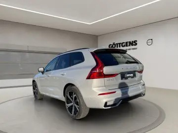 XC60 T8 AWD Ultra Dark LUFT AHK MASSAGE 21LM