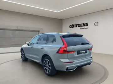 XC60 B4 Plus Dark AHK LED NAVI ACC 19LM KAMERA