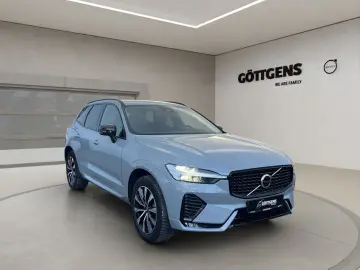 XC60 B4 Plus Dark AHK LED NAVI ACC 19LM KAMERA