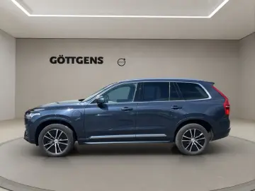 XC90 T8 AWD Plug-in Core Bright LED NAVI KAMERA