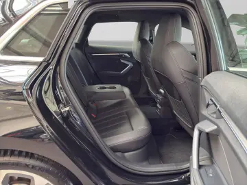 S3 Sportback TFSI Q LEDER NAVI eSITZE eKLAPPE