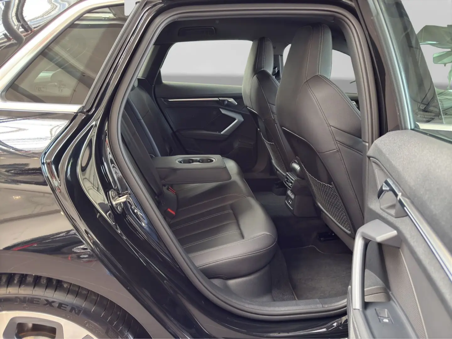 S3 Sportback TFSI Q LEDER NAVI eSITZE eKLAPPE