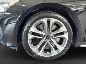 S3 Sportback TFSI Q LEDER NAVI eSITZE eKLAPPE