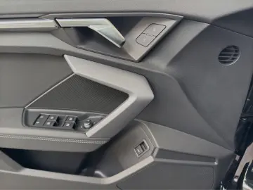 S3 Sportback TFSI Q LEDER NAVI eSITZE eKLAPPE