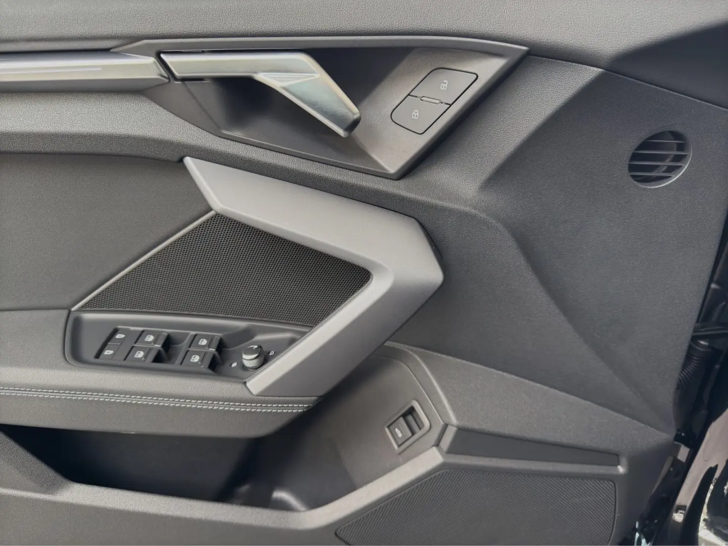 S3 Sportback TFSI Q LEDER NAVI eSITZE eKLAPPE