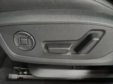 S3 Sportback TFSI Q LEDER NAVI eSITZE eKLAPPE