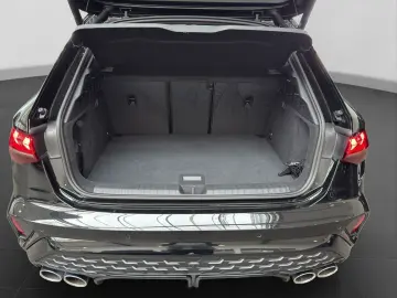 S3 Sportback TFSI Q LEDER NAVI eSITZE eKLAPPE