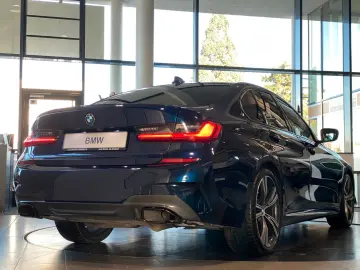 M340i xDr CockpitProf Shadow Laser Leder HUD H&K