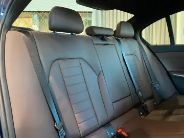 M340i xDr CockpitProf Shadow Laser Leder HUD H&K