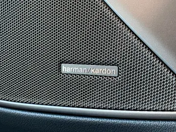 M340i xDr CockpitProf Shadow Laser Leder HUD H&K