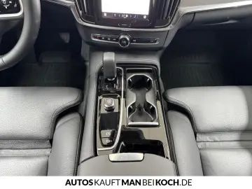 V90 T6 AWD Plug-In Plus Dark BLIS H K 360  AHK