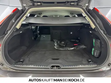 V90 T6 AWD Plug-In Plus Dark BLIS H K 360  AHK
