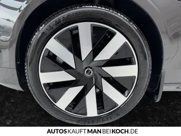 V90 T6 AWD Plug-In Plus Dark BLIS H K 360  AHK