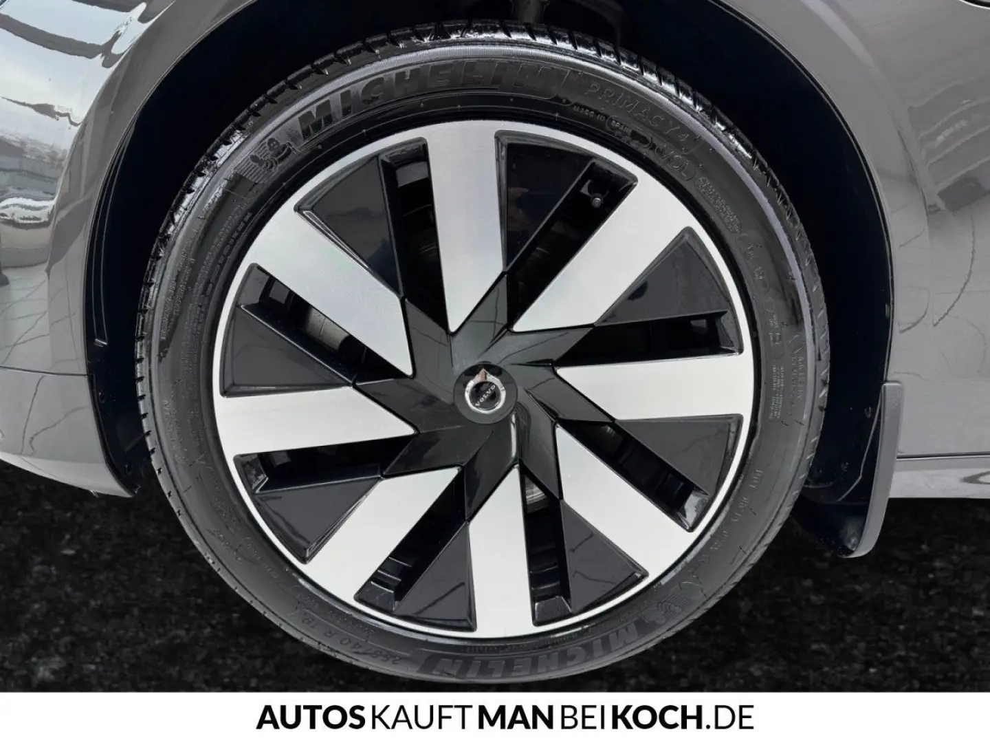 V90 T6 AWD Plug-In Plus Dark BLIS H K 360  AHK