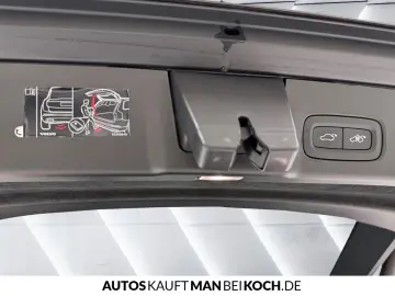 V90 T6 AWD Plug-In Plus Dark BLIS H K 360  AHK