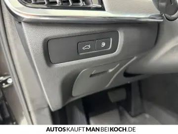 V90 T6 AWD Plug-In Plus Dark BLIS H K 360  AHK