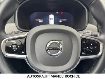 V90 T6 AWD Plug-In Plus Dark BLIS H K 360  AHK