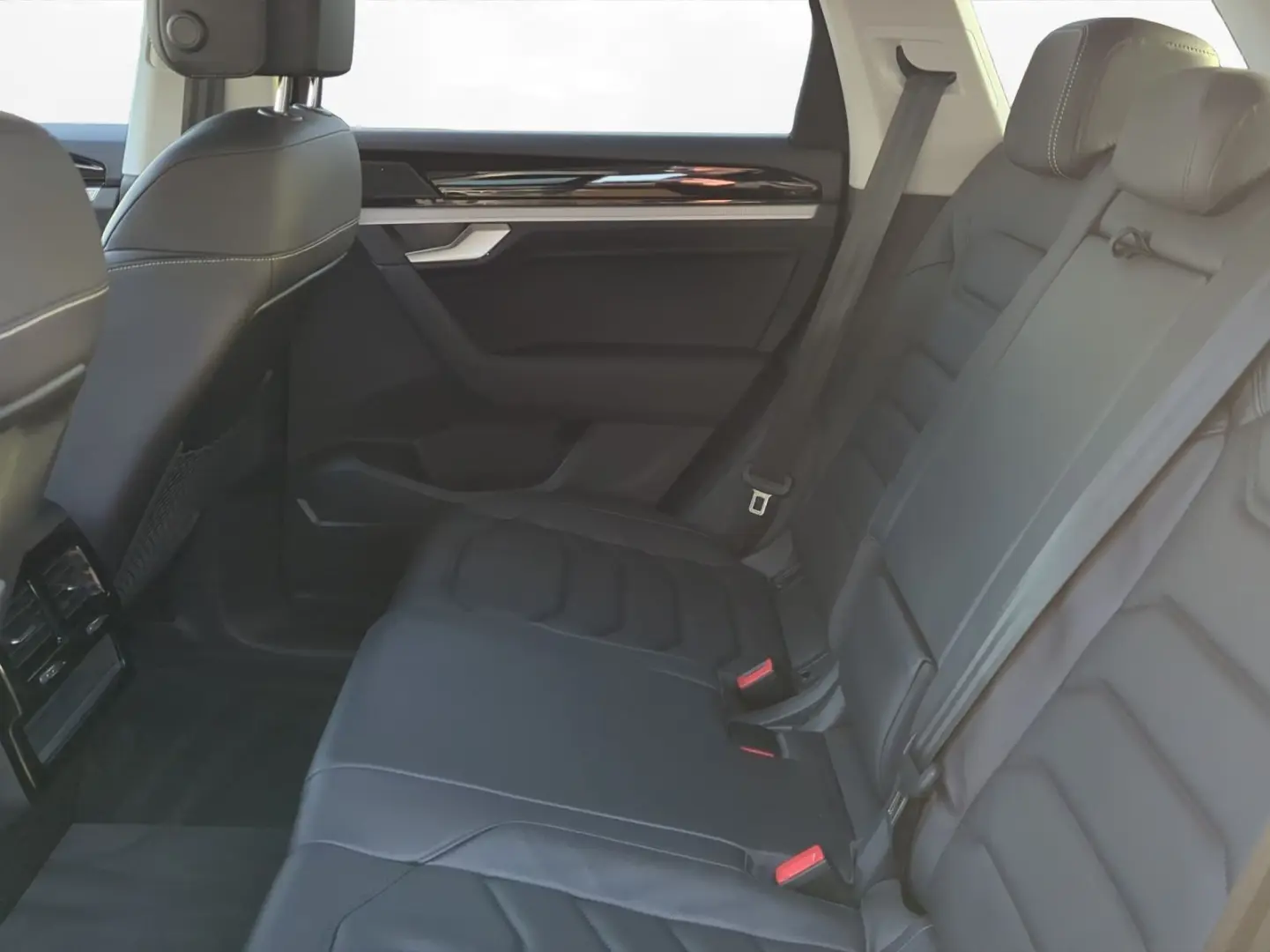 Touareg 3.0 V6 TDI 4Motion