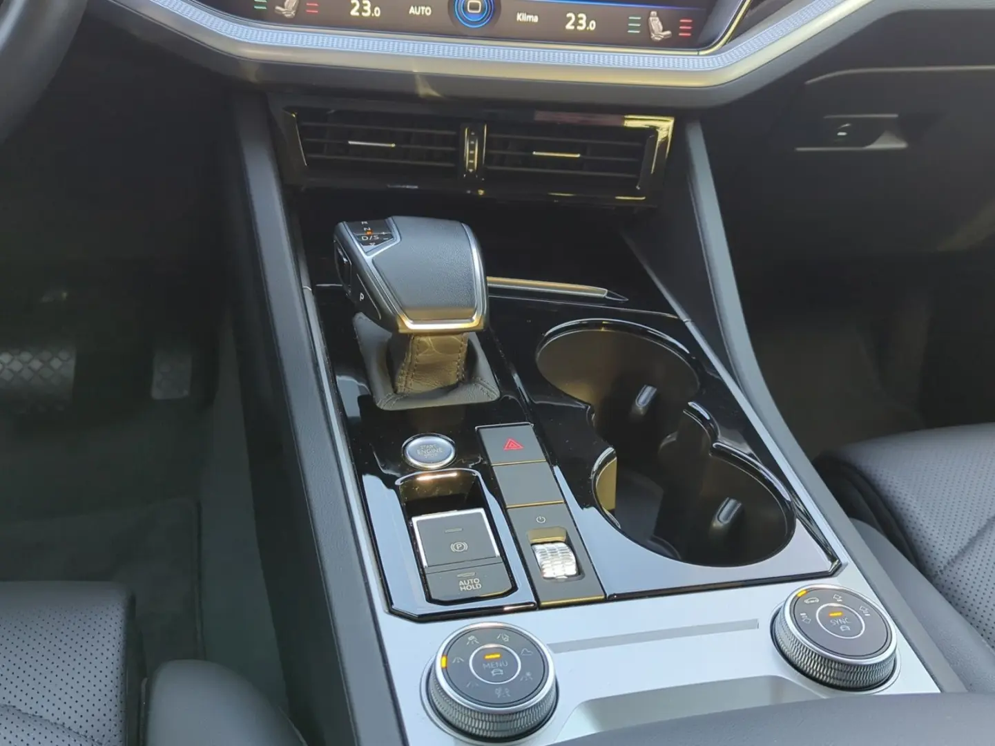 Touareg 3.0 V6 TDI 4Motion