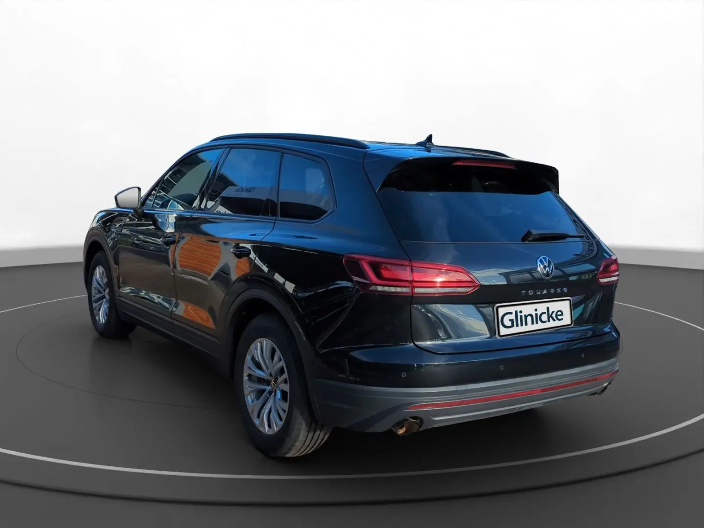 Touareg 3.0 V6 TDI 4Motion