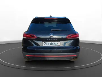 Touareg 3.0 V6 TDI 4Motion