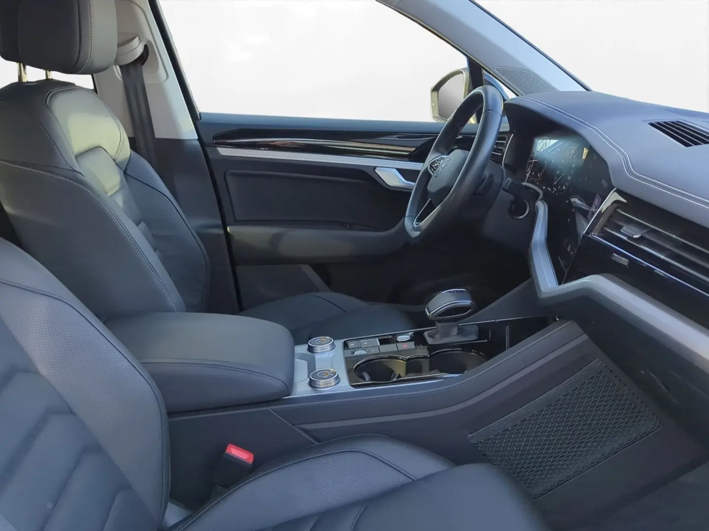 Touareg 3.0 V6 TDI 4Motion