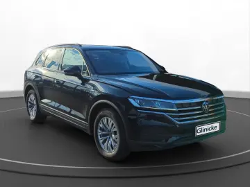 Touareg 3.0 V6 TDI 4Motion