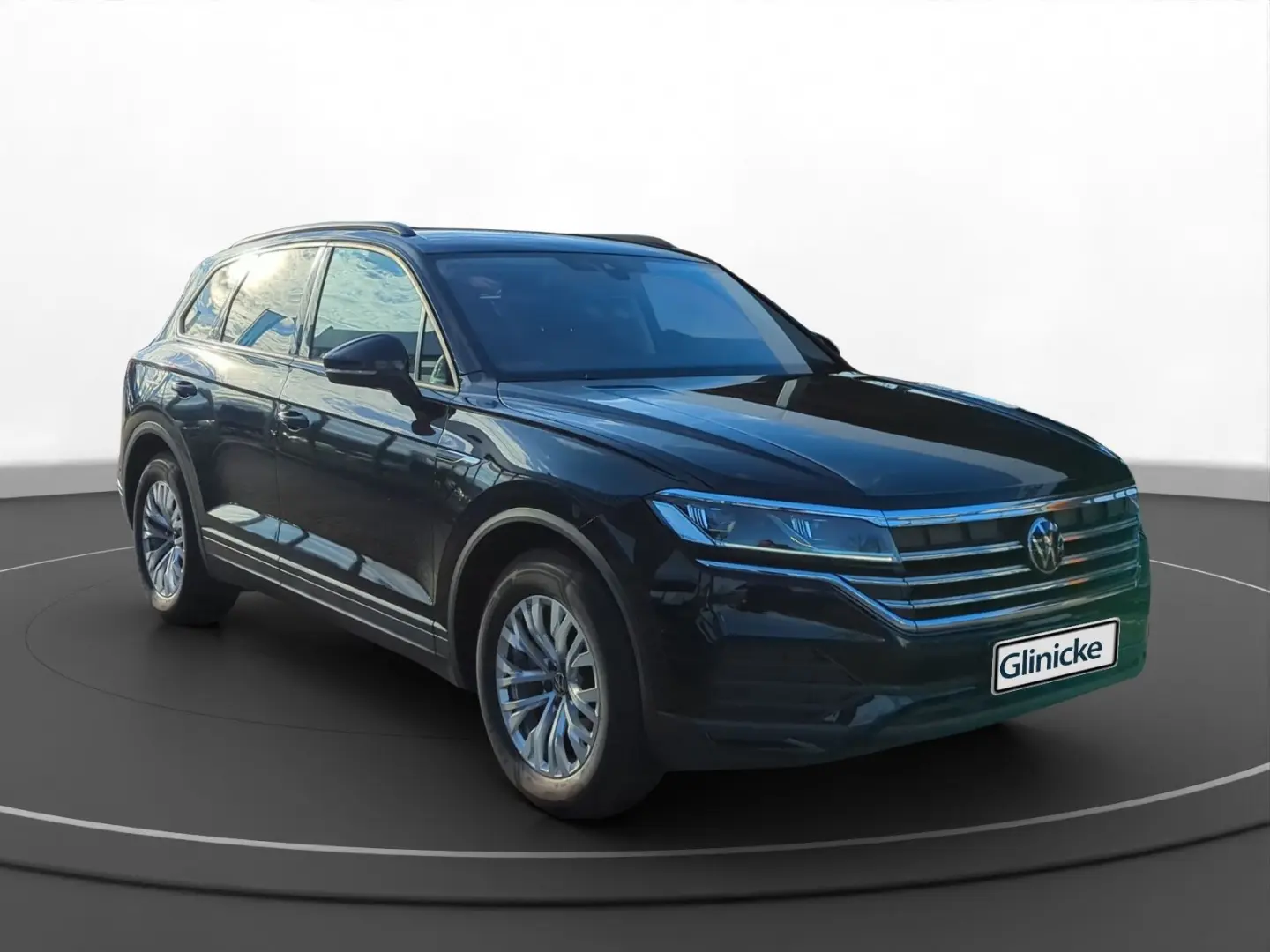 Touareg 3.0 V6 TDI 4Motion