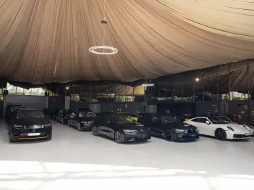 Touareg R-Line 3.0TDI 534 -ohne Anzahlung Standh