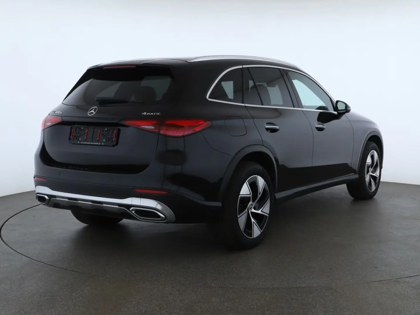 GLC 300 e 4M AVANTGARDE 360  DISTRONIC DIGITAL