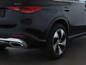 GLC 300 e 4M AVANTGARDE 360  DISTRONIC DIGITAL