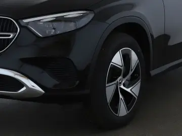 GLC 300 e 4M AVANTGARDE 360  DISTRONIC DIGITAL
