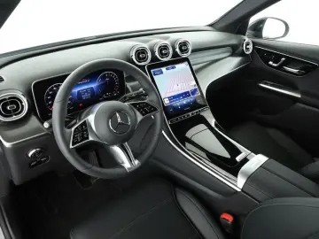 GLC 300 e 4M AVANTGARDE 360  DISTRONIC DIGITAL