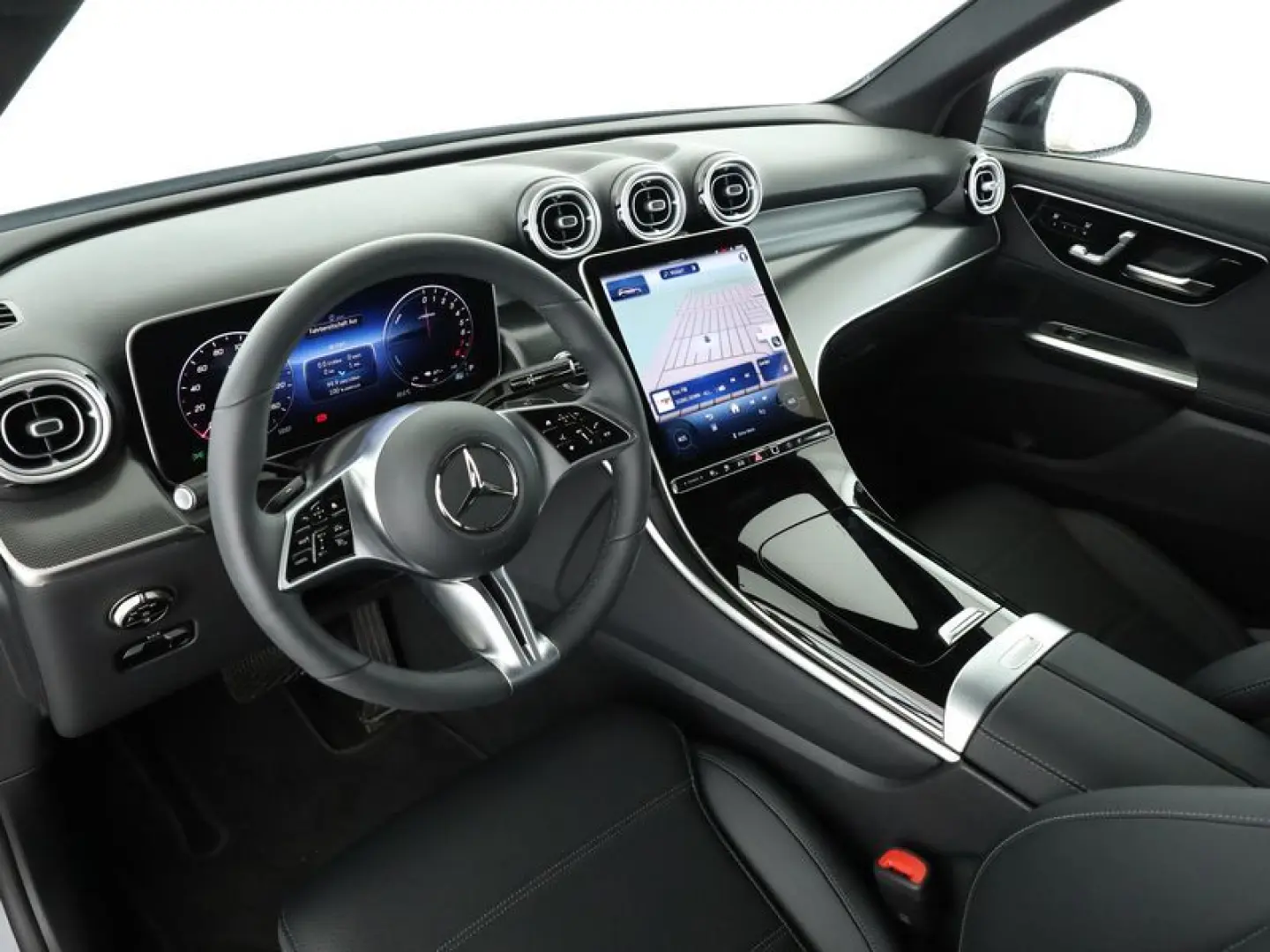 GLC 300 e 4M AVANTGARDE 360  DISTRONIC DIGITAL