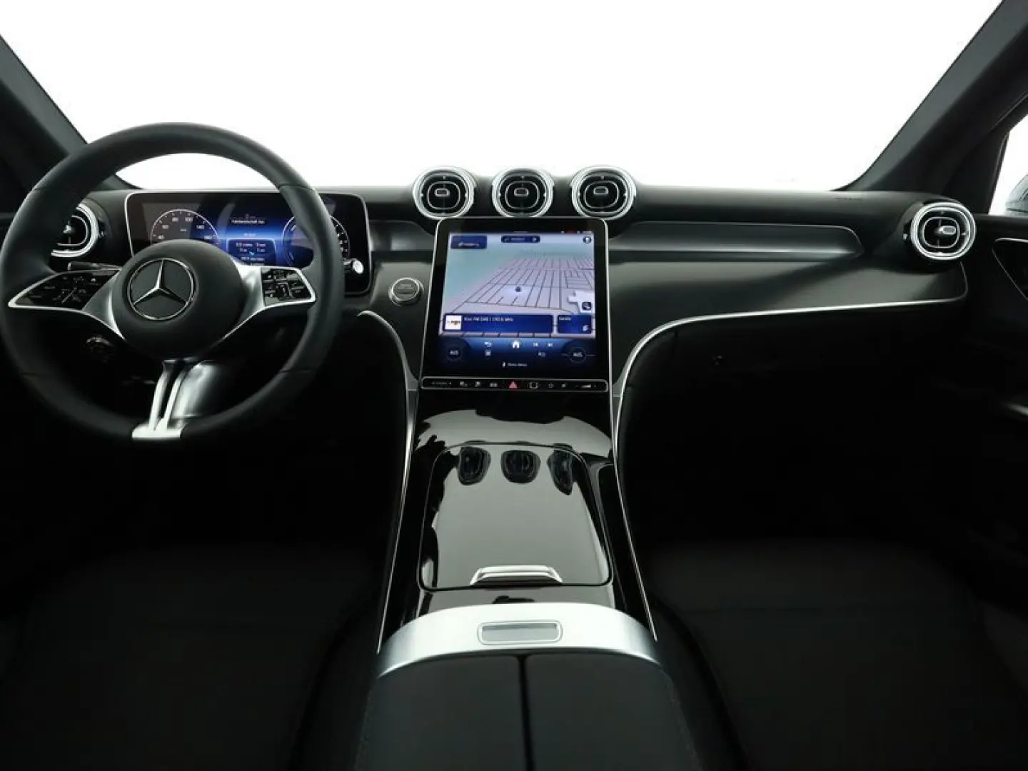 GLC 300 e 4M AVANTGARDE 360  DISTRONIC DIGITAL