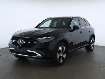 GLC 300 e 4M AVANTGARDE 360  DISTRONIC DIGITAL