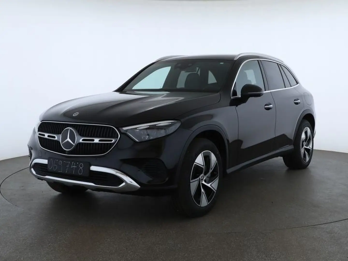 GLC 300 e 4M AVANTGARDE 360  DISTRONIC DIGITAL