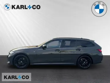 320 dA Touring M-Sport Panorama StandHZG AHK