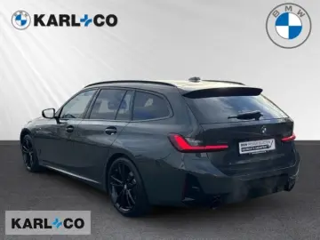 320 dA Touring M-Sport Panorama StandHZG AHK