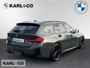 320 dA Touring M-Sport Panorama StandHZG AHK