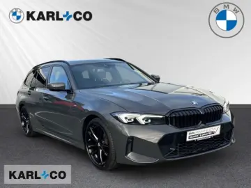 320 dA Touring M-Sport Panorama StandHZG AHK