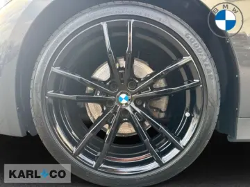 320 dA Touring M-Sport Panorama StandHZG AHK