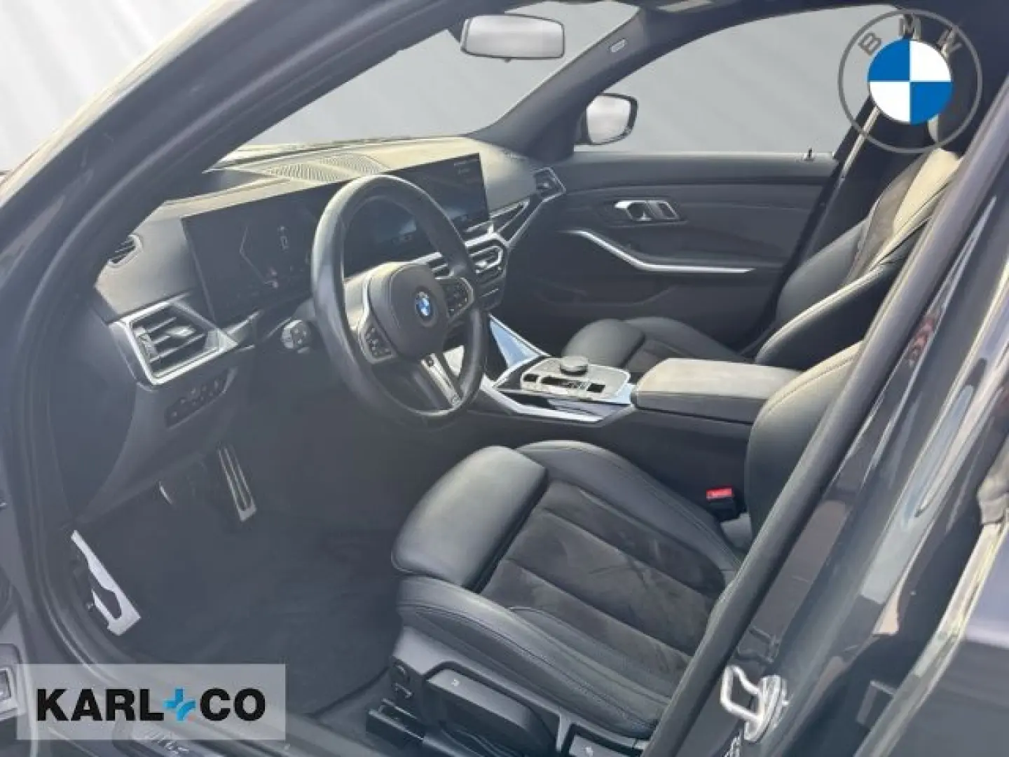 320 dA Touring M-Sport Panorama StandHZG AHK