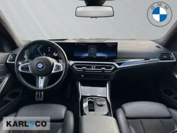 320 dA Touring M-Sport Panorama StandHZG AHK