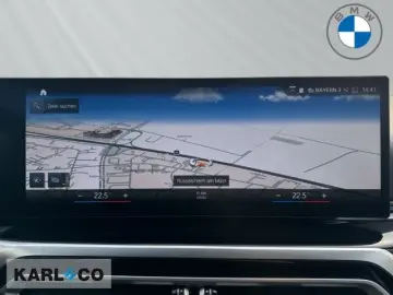 320 dA Touring M-Sport Panorama StandHZG AHK