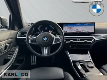 320 dA Touring M-Sport Panorama StandHZG AHK