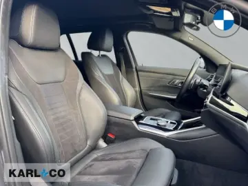 320 dA Touring M-Sport Panorama StandHZG AHK