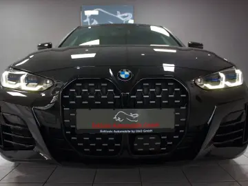 420dA xDrive Gran Coupé M-SPORT~DEUTSCH U´FREI L