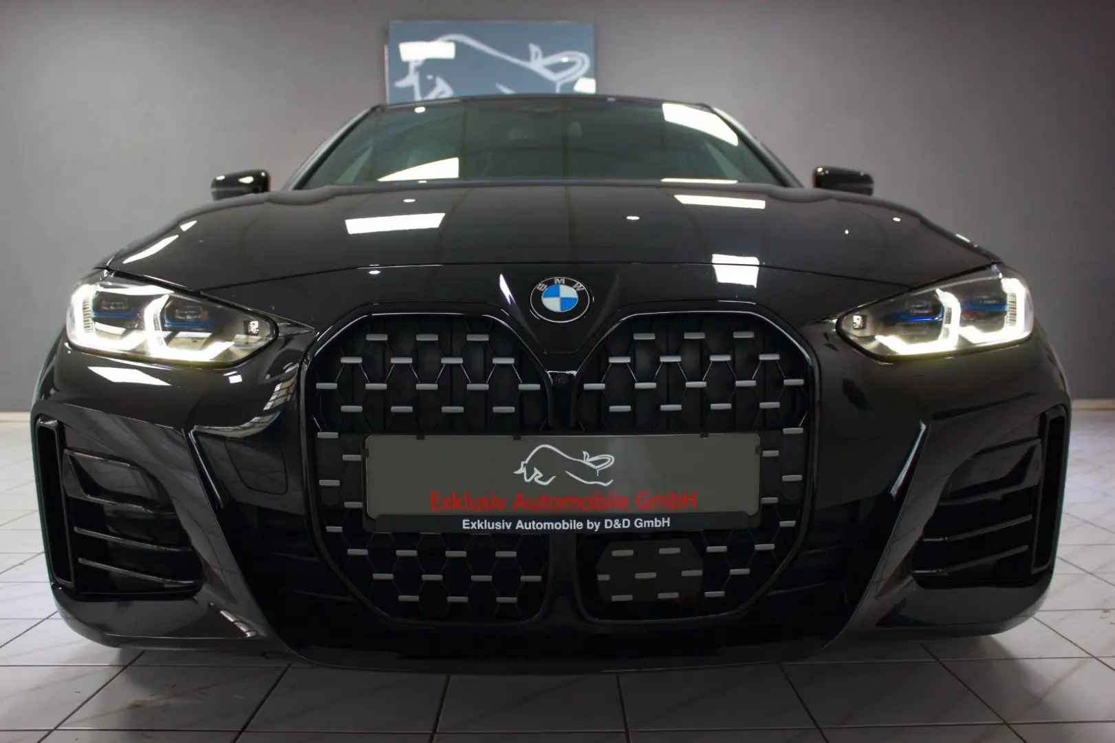 420dA xDrive Gran Coupé M-SPORT~DEUTSCH U´FREI L